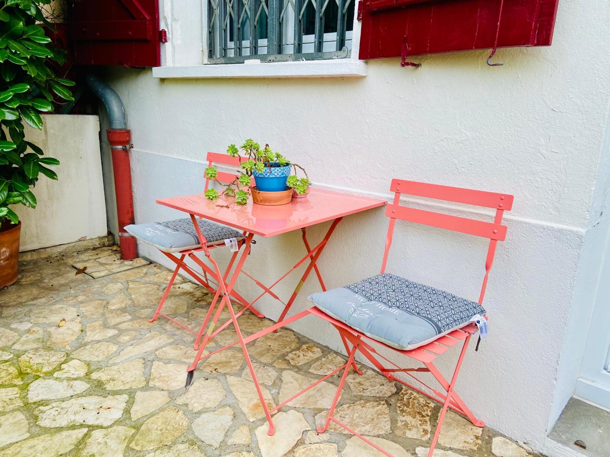 Sweet Home - 55M2 Appartment, Garden, Swimming Pool, Parking Toulouse Exterior foto