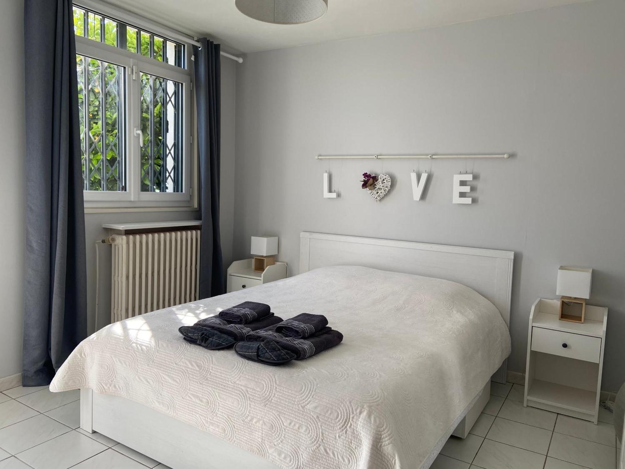 Sweet Home - 55M2 Appartment, Garden, Swimming Pool, Parking Toulouse Exterior foto